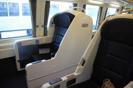 Plan seating queensland spirit of queensland carriage layout. Spirit Of Queensland Train S Railbeds Review