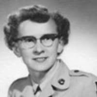 Lillian Connie Conover Obituary (1927