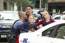Will Reid & Jj Get Together In Criminal Minds Season 15? | Marie Claire
