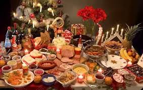 Look no further for christmas recipes and dinner ideas. What Is The Typical Christmas Meal In Your Country Quora