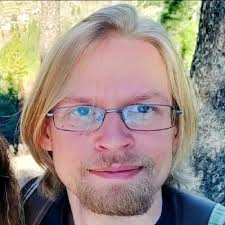 Daniel Wiltshire Leppänen