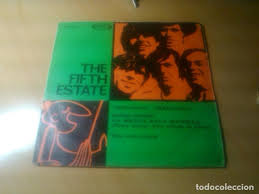 Addanother genre or tag to narrow down your results. The Fifth Estate Ding Dong The Witch Is Dead Buy Vinyl Singles Pop Rock International Of The 50s And 60s At Todocoleccion 134315597