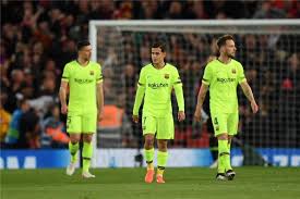 مباراة ليفربول وبرشلونة كاملة 7 5 2019. Ù…Ø¨Ø§Ø±Ø§Ø© Ø¨Ø±Ø´Ù„ÙˆÙ†Ø© ÙˆÙ„ÙŠÙØ±Ø¨ÙˆÙ„ ÙƒØ§Ù…Ù„Ø© 4 0