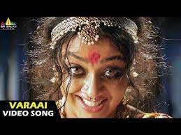 Chandramukhi Songs Varaai Video Song Rajinikanth Jyothika Nayanthara Sri Balaji Video Youtube Youtube Entertainment