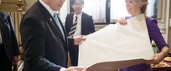 Ley 40/2015 administración general del estado legislación oposiciones temarios.legislación: Miur Incontro Tra Giannini E Ministro Istruzione Giapponese Piu Mobilita Internazionale Corriereuniv It Corriere Dell Universita Job