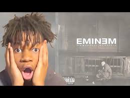 American Rapper First Time Hearing Reason ft Ginger Trill