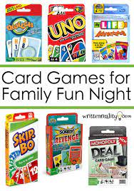 Check spelling or type a new query. 7 Best Card Games Kids Love To Play For Family Fun Night Written Reality