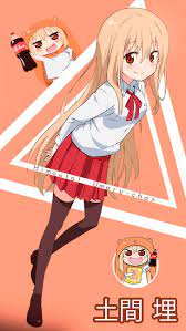 Submitted 5 months ago by nomadicjoker. Hd Wallpaper Anime Anime Girls Himouto Umaru Chan Wallpaper Flare