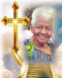 The Angels are Waiting at Heaven's Gate for