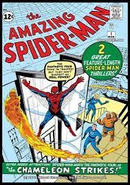 These films rake in huge bucks at the box office, and the stars in them have padded their bank accounts and become household names. Amazing Spider Man 1 700 Annuals 1963 2012 Digital Free Comics Download On Cbr Cbz Form Amazing Spider Man Comic Spiderman Comic Spiderman Comic Books