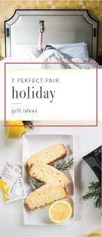 No Matter Who S On Your Christmas Shopping Busy Friends Co Workers You Name It Everyone Can Appreciate A Though Holiday Pairings Unique Holiday Gifts Holiday