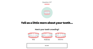 Brush your teeth to make sure they are clean apply a pump of brightbyte foam into your aligner or retainer trays spread the foam evenly to cover the inside of the aligners Byte Review The Easiest Way To Get A Great Smile