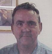 Joe Clydell “Beaver” Berry (1935-2013)