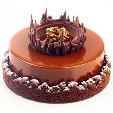Epingle Par Silvina Sur Pretty Cakes Patisserie Gateaux Et Desserts Decoration Chocolat