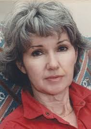 Remembering Christine Wright Burnett