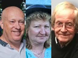Tributes to 17 people in Greater Manchester who have died