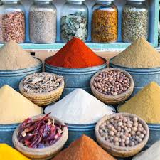 Quelles Sont Les Epices Incontournables De La Cuisine Marocaine Cuisine Marocaine Recettes De Cuisine Cuisine
