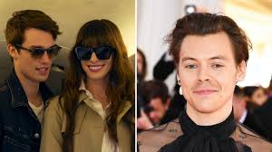 ¿‘La idea de ti’ es sobre Harry Styles y sus novias mayores? La verdad de  la historia
