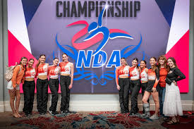 BIG ANNOUNCEMENT!!!! Ada Eichelbrenner will be joining our team this year.  Congratulations, Ada! We are so excited to have you join us. @ada.ike