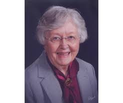 Ruth Talbott Obituary (1925