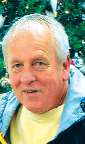 Randall "Randy" Haber, 63 Fairview, MT