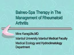 The ratio of female to male with ra is between 2:1 and 4:1. Ppt Balneo Spa Therapy In The Management Of Rheumatoid Arthritis Powerpoint Presentation Id 5631069