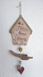 Topfern Hauschen Turschild Turschilder Keramik Turschilder Topferarbeiten