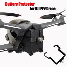 This will be fun to watch the adoption to the racing circuits and video industry with its great agility and speed. For Dji Fpv Drone Battery Guard Protective Clamp Clasp To Prevent Battery Lose Safety Fly Protector Holder Fpv Combo Accessories Drone Accessories Kits Aliexpress