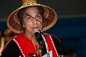 Love, peace and seal grease: NVE's 23rd Annual Sobriety Celebration and  Memorial Potlatch