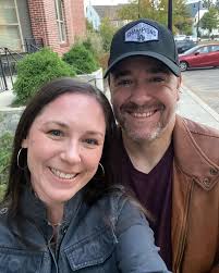 Happy Birthday to my PIC, my wonderful husband @jeremydanieldavis ❤️ I  truly feel blessed to be your wife! I know this year will bring you so many  wonderful things ⭐️ #birthday #aries #ariesseason♈️