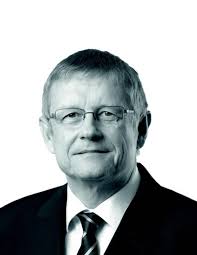 Rotary Magazin Autor: Thomas Fink