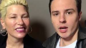 Co Founders Karla & Zach Tolstoy