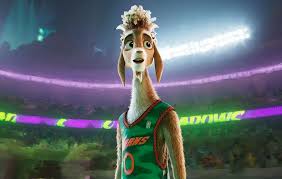 انیمیشن goat