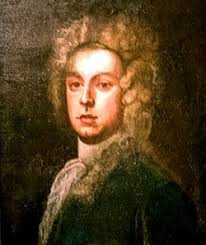 COL John Dandridge Jr. (1700-1756)