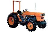 Kubota L305 Tractor