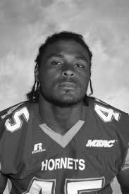 2011 DELAWARE STATE UNIVERSITY FOOTBALL GAME 9 DELAWARE STATE UNIVERSITY  HORNETS (2-6; 0-5 MEAC) VS. NO. CAROLINA CENTR