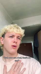 #fyp #trend #foryou #deaf #iwasforcedtomakethisfaceforcontent