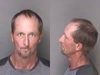 Robert Postell Driving While License Revoked Fictitious Tag No Insurance