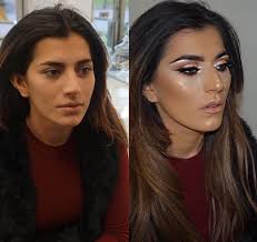 Madeup by Alice Andrews