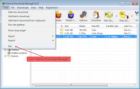 Uc browser is a fast, smart and secure web browser. How To Configure Dr Web To Work With Internet Download Manager Idm