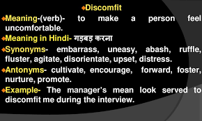 Challenging Vocab Words Ppt Download A word that means the opposite of another word: challenging vocab words ppt download