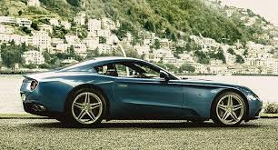 Touring Berlinetta Lusso Numero 1 Presentata In Anteprima Mondiale Al Salone Di Ginevra La Touring Berlinetta Lusso E Una Rivi Super Cars Ferrari Dream Cars