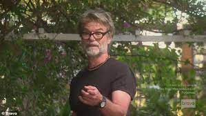 Harry Hamlin Shares His Issue With Amelia Dating Scott Disick India A2z