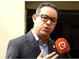 PRM ratifica a Amado Díaz como vocero en la Cámara de Diputados