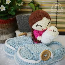 How i met your mother. Make Your Mum A Mother S Day Toys From Our Amigurumi Patterns