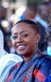 Hon. Sabina Wanjiru wa Chege