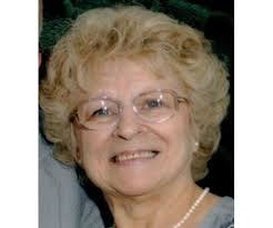 Elizabeth Parrotte Obituary (1932