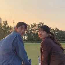 The show began airing in hd on march 17, 2011. Nam Joohyuk And Bae Suzy Namzy Home Facebook