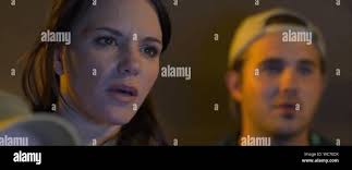 HOAX, from left: Cheryl Texiera, Hutch Dano, 2019. © Epic Pictures Group