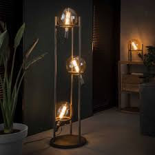 Gluhbirnen Lampen Mit Beeindruckenden Gluhfaden Lampe Magazin